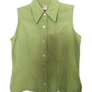 Emma James Button Down Top